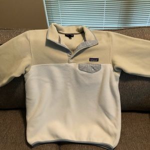 Patagonia Synchilla Fleece Pullover